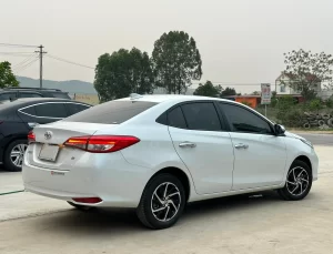 Taxi Mong Thọ