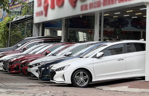 Tổng Đài Taxi Rạch Giá
